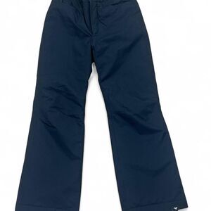 Roxy Black DryLight 10K Ski Pants